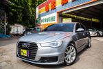 ★實車實價 里程保證★HOT認證- Audi A6 Sedan 35 TFS