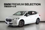 BMW原廠優質認證中古車U06 220...