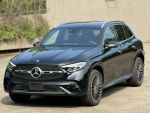 全能冠軍2023GLC300 AMG SUV...