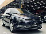 2015 Polo 1.6 小改款 新款方...