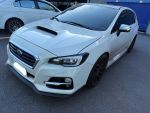 2016年 Levorg 1.6 頂級 GTS ...