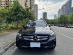 【耀明汽車】BENZ GLC300 2016...