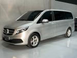 V250D 8人座/小改款/總代理/低里程/認證車