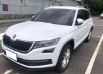 高雄鼓山 售38萬 SKODA KODIAQ...