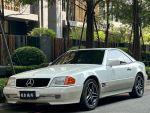 94年式 SL320 AMG 全車耗材預...