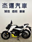 【杰運機車】2020 SUZUKI GSX 150 Bandit  全數位液晶儀