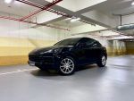 上鼎國際 正2020年Porsche CayenneCoupe 總代理 實車實價