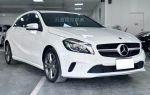 新入庫一手女用 BENZ A180 總...