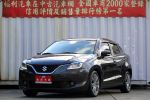 總代理 鈴木 SUZUKI BALENO GL...