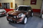 Countryman S，換檔撥片、HID頭...