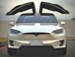 小雨優質中古車 Model X 100D ...