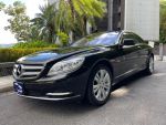 2011 賓士經典雙門轎跑 CL50...