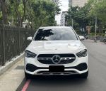 【實車實價】2021年總代理 GLA...