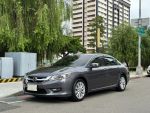 戰杰車業 只賣讚的車 2013 Accord 2.4 VTi-S 原廠保養