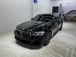 上偉汽車 BMW 520i Msport 總...