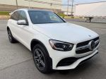 正2020年出廠GLC300AMG 雙色內...