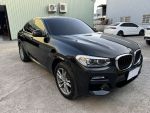 2018年出廠 X4 30i M版 5AT 36...