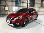 2017 NISSAN TIDA TURBO 5...