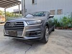 總代理 奧迪 Audi Q7 40TFSI Q...