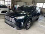 2020 TOYOTA RAV4 2.0旗艦版AC...