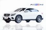 2017 M-Benz GLC250 Coupe AMG 總代理 鑫總汽車