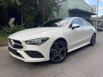 上鼎國際 正2020年CLA250 AMG ...