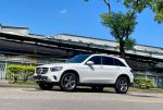 2020年出廠 GLC300 小改款 未領牌 239跟車 全景滿配