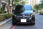 【實車實價】2023年 V250d 總代理 AMG 車道偏移 可全貸