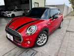 MINI COOPER 3D 總代理 原版件...