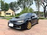 2008 #Suburu #Sti #Grf 入廠...