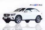 2020年式 GLC200 SUV 總代理...