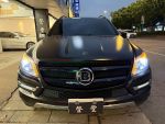 登豐汽車  BENZ GL450 4MATIC7...