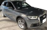 2017 奧迪 Q5 2.0L