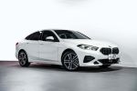 BMW GC 218i Edition Sport 20...