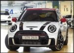 正2023年MINI Hatch JCW抬顯HK...