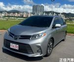 2018年 Toyota SIENNA Limited...