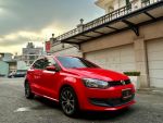 Volkswagen Polo 1.4