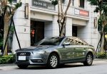 週年慶特價26.8萬 AUDI A4...