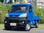 【只跑２萬 超美一手車 稀有4WD】2020年式CMC VERYCA A190