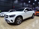 GLC200Coupe4Matic 一手車原鈑件原廠保固中 環景 跟車 盲點