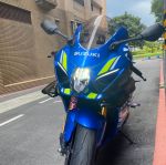 SUZUKI GSX-R1000 R版 ABS 超新 車庫車 低里程