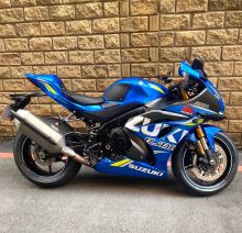  SUZUKI GSX-R1000 R版 ABS 超新 車庫車 低里程