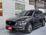 CX-5旗艦版 全配備 僅跑4萬公里 高品質車輛