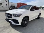 2022 GLE450C AMG 全景 柏林 ...