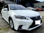 LEXUS CT200H 1.8L 有興趣歡迎...