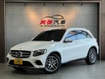 總代理 GLC250 AMG 23P 抬顯 3...