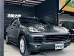 2015年  CAYENNE  DIESEL 黑色...