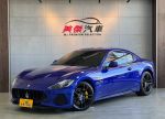 Maserati GranTurismo Sport ...