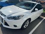 2014年 FOCUS 1.6五門 只跑8萬...