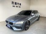 【杰運SAVE實價認證】 2020年Volvo V60 T4 ACC AEB